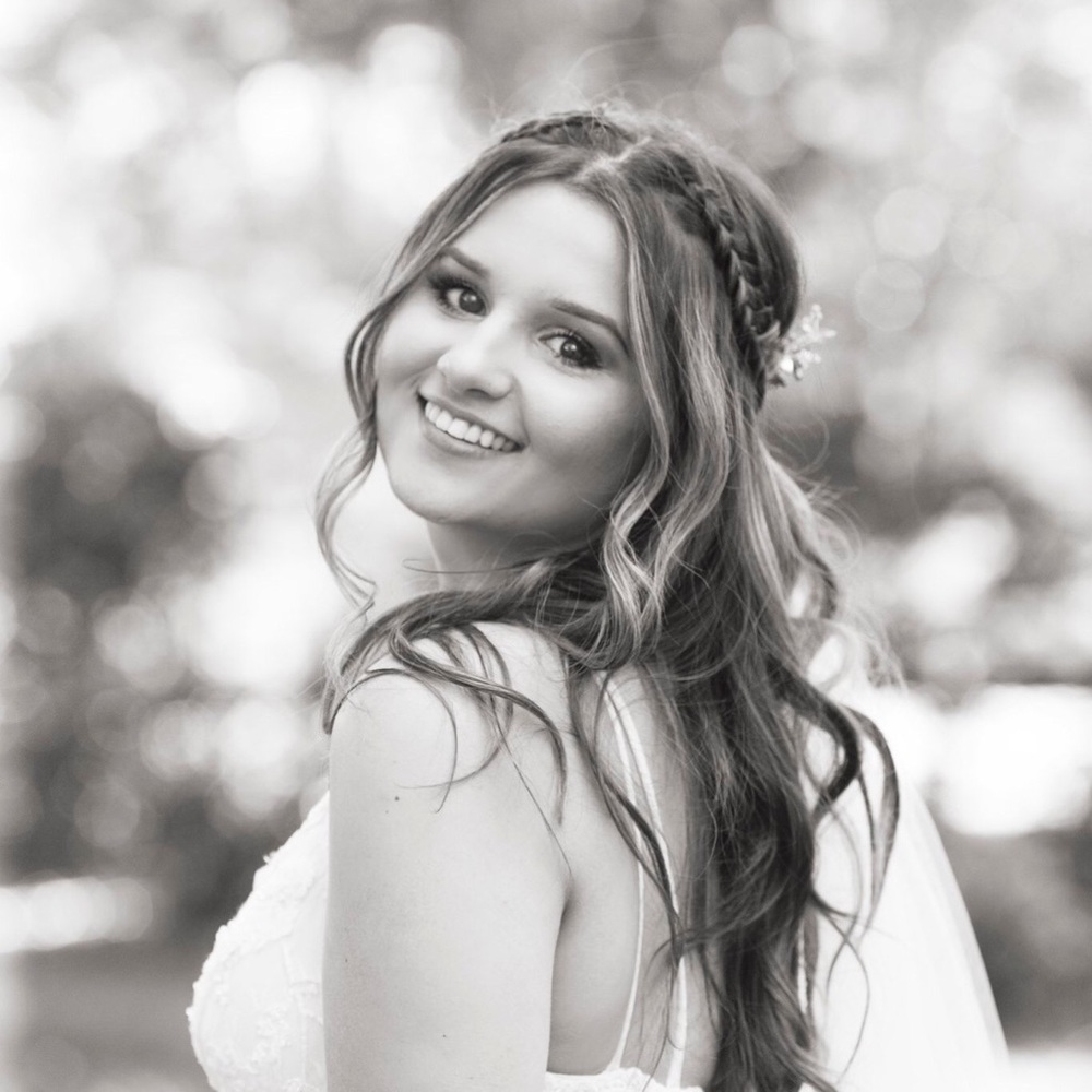 Meet your Posher, Megan